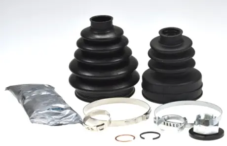 Комплект пильовиків гумових GKN SPIDAN 25901
