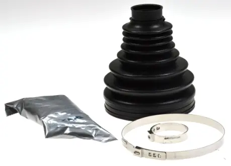 Комплект пильовиків гумових GKN SPIDAN 25911