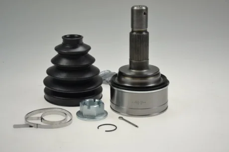 ШРКШ зі змазкою в комплекті GKN SPIDAN 25914