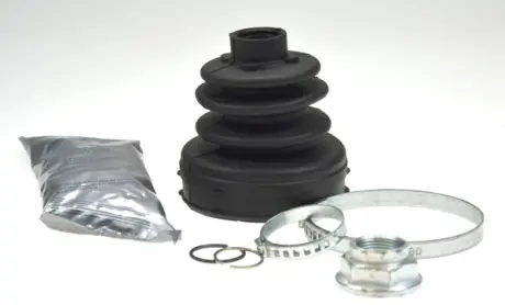 Пильовик ШРУСа внутр. FORD FIESTA VI, B-MAX (JK) (GKN) GKN SPIDAN 25924