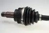 Піввісь GKN SPIDAN 25957 (фото 2)