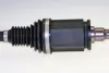 Піввісь GKN SPIDAN 25957 (фото 3)