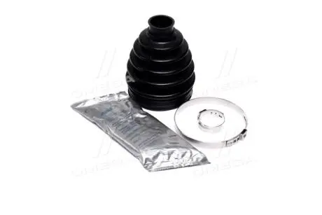 Пильовик ШРУС зовніш. MB (GKN) GKN SPIDAN 25982