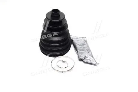 Пильовик ШРУСу UNIVERSAL (GKN) GKN SPIDAN 25984