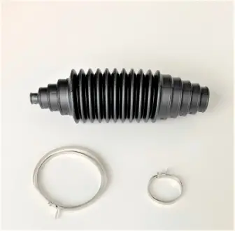 Чохол рульового механізму GKN SPIDAN 25994