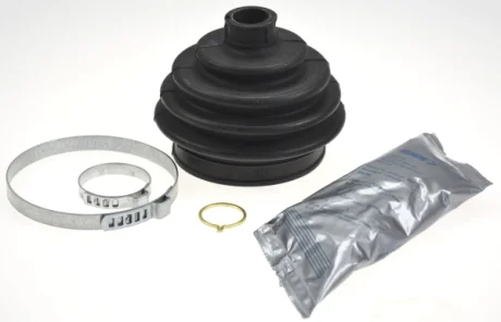 Пильовик приводу колеса GKN SPIDAN 26002