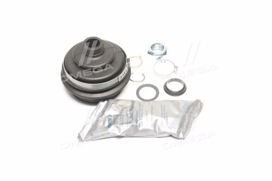 Пильовик ШРУС зовніш. VW,AUDI (вир-во GKN) GKN SPIDAN 26005 (фото 1)