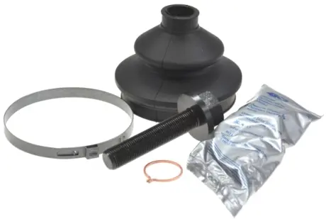 Пильник ШРУС Audi 88^ GKN SPIDAN 26009