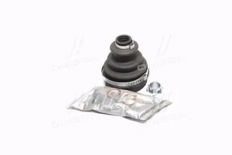 Пильовик ШРУС зовніш. BMW (GKN) GKN SPIDAN 26014
