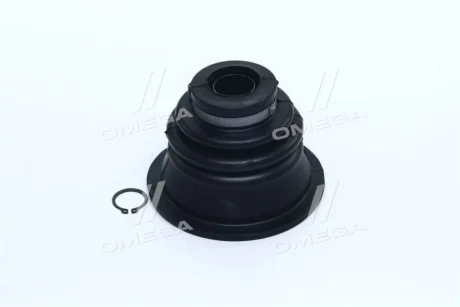 Комплект пильовиків гумових GKN SPIDAN 26021