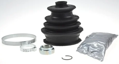 Пильовик приводу колеса GKN SPIDAN 26022