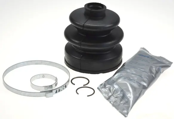 Пильник ШРУС HONDA Accord /Civic 1,2-1,6 83-91 GKN SPIDAN 26034 (фото 1)