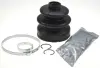 Пильник ШРУС HONDA Accord /Civic 1,2-1,6 83-91 GKN SPIDAN 26034 (фото 1)