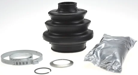 Пильовик приводу колеса GKN SPIDAN 26045