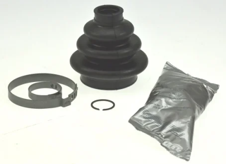 Пильовик приводу колеса GKN SPIDAN 26048