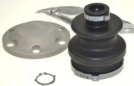 Пильовик ШРУС GKN SPIDAN 26049