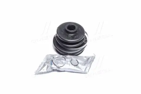Пильовик приводу колеса GKN SPIDAN 26051
