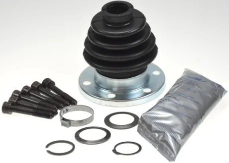 Пильовик приводу колеса GKN SPIDAN 26053