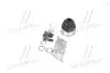 Пильовик ШРУС внутр. VW CADDY GKN SPIDAN 26054 (фото 2)