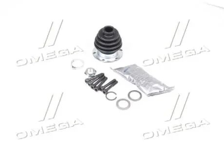 Пильовик ШРУС внутр. VW CADDY (GKN) GKN SPIDAN 26054