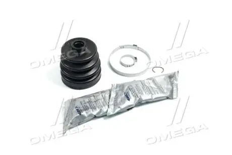 Пильовик ШРУС внутр. ВАЗ-2108 (GKN) GKN SPIDAN 26059