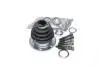 Пильовик ШРУС внутр. VW,SEAT,AUDI,SKODA GKN SPIDAN 26062 (фото 3)