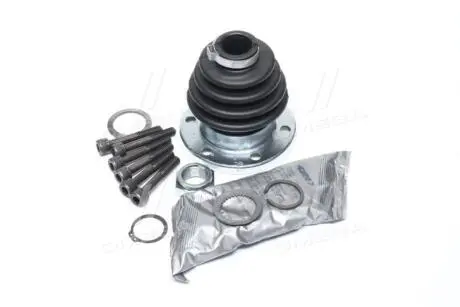 Пильовик ШРУС внутр. VW,SEAT,AUDI,SKODA (GKN) GKN SPIDAN 26062