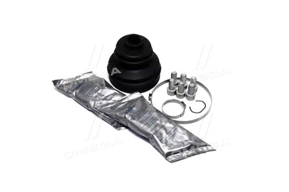 Пильник ШРУС Audi 100 GKN SPIDAN 26065 (фото 1)