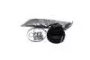Пильник ШРУС Audi 100 GKN SPIDAN 26065 (фото 3)