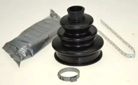 Пильовик приводу колеса GKN SPIDAN 26069
