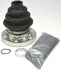 A_Пильник ШРУС BMW GKN SPIDAN 26073 (фото 1)