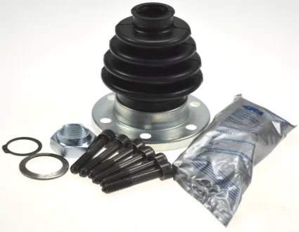Пыльник ШРУСа GKN SPIDAN 26083