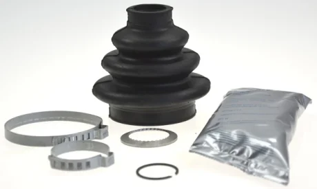 Пильовик приводу колеса GKN SPIDAN 26086