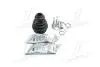 Пильовик ШРУС внутр. VW T4 (вир-во GKN) GKN SPIDAN 26097 (фото 1)