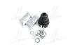 Пильовик ШРУС внутр. VW T4 (вир-во GKN) GKN SPIDAN 26097 (фото 4)