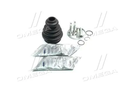 Пильовик ШРУС внутр. VW T4 (вир-во GKN) GKN SPIDAN 26097