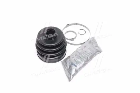 Пильовик ШРУС зовніш. MITSUBISHI (GKN) GKN SPIDAN 26102