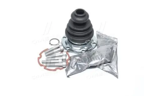 Пыльник ШРУСа GKN SPIDAN 26109