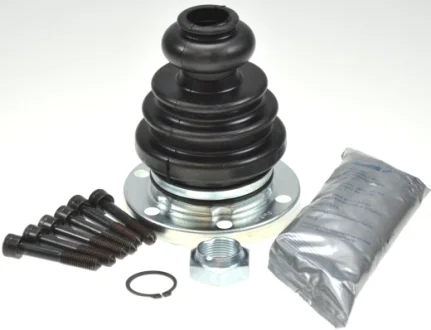 Пильовик приводу колеса GKN SPIDAN 26125