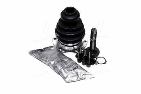Пильовик ШРУС внутр. VAG (GKN) GKN SPIDAN 26126