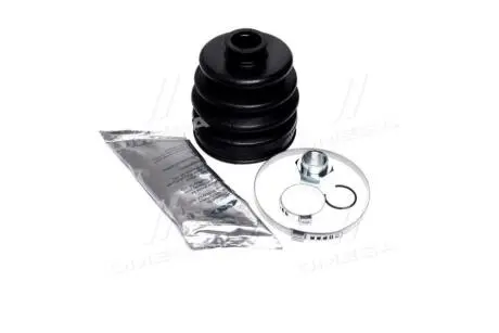 Комплект пильовиків гумових GKN SPIDAN 26139