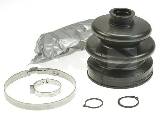 Пильник ШРУСа GKN SPIDAN 26142 (фото 1)