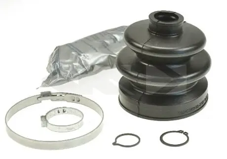 Пильник ШРУСа GKN SPIDAN 26142