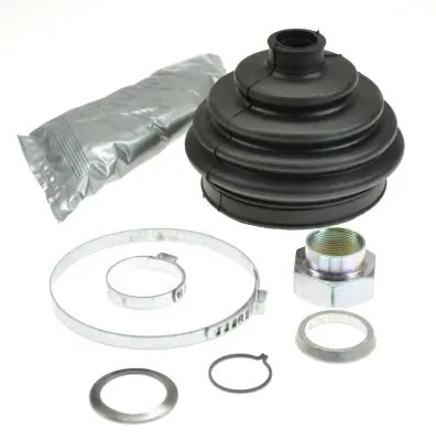 A_Пильник ШРУС Alfa Romeo 33 Alfasud Arna - знято з виробництва GKN SPIDAN 26159 (фото 1)