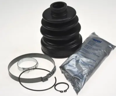 Комплект гумових елементів GKN SPIDAN 26164