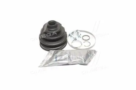 Пильовик ШРУС зовніш. NISSAN (GKN) GKN SPIDAN 26175