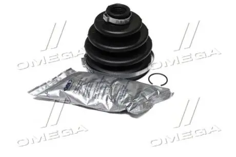 Пильовик ШРУС зовніш. HONDA,NISSAN (GKN) GKN SPIDAN 26178