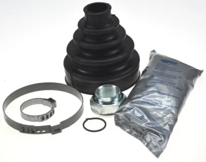 Комплект гумових елементів GKN SPIDAN 26187