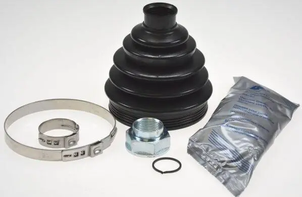 Пильовик приводу колеса GKN SPIDAN 26188 (фото 1)