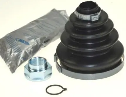 Пильовик приводу колеса GKN SPIDAN 26203
